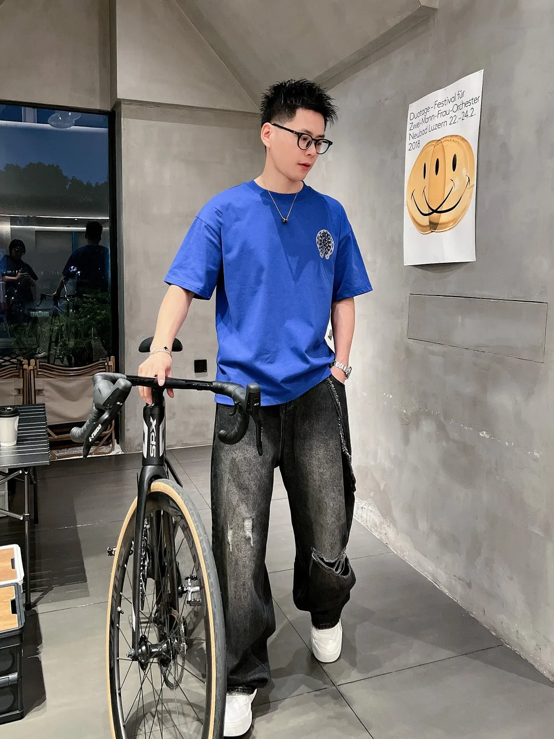 model picture